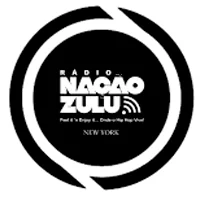 Logo da Radio Nação Zulu