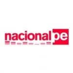 Logo da Radio Nacional 103.9 FM 850 AM