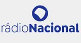 Logo da Radio Nacional Brasília AM