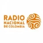 Logo da Radio Nacional de Colombia 550 AM