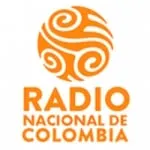 Logo da Radio Nacional de Colombia 95.9 FM