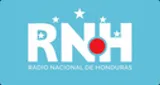 Logo da Radio Nacional de Honduras