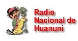 Logo da Radio Nacional de Huanuni
