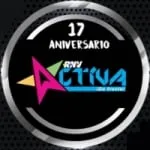 Logo da Radio Nacional de Venezuela Activa 103.9 FM