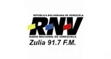Logo da Radio Nacional De Venezuela
