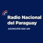 Logo da Radio Nacional Del Paraguay 920 AM