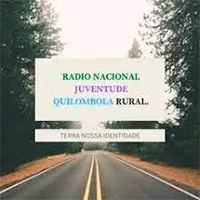 RADIO NACIONAL JUVENTUDE QUILOMBOLA