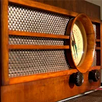 Logo da Radio Nacional Quilombola