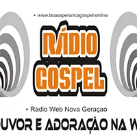 Logo da Radio Nacional Web Nova Aliança