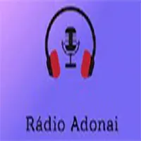 Logo da Radio Nad FM