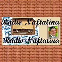 Logo da Radio Naftalina Web