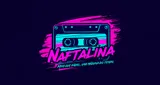 Logo da Radio Naftalina