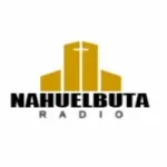 Logo da Radio Nahuelbuta 88.3 FM