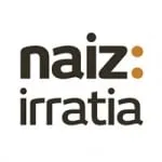 Logo da Radio Naiz Irratia 91.5 FM