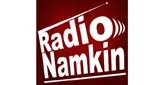 Logo da Radio Namkin