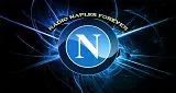 Logo da radio naples forever