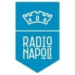 Logo da Radio Napoli 88.8 FM