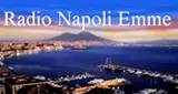 Logo da Radio Napoli Emme