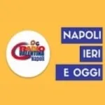 Logo da Radio Napoli Ieri e Oggi