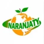 Logo da Radio Naranjaty 103.3 FM