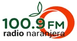 Logo da Radio Naranjera
