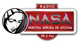 Logo da Radio NASA