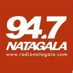 Logo da Radio Natagalá