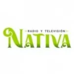 Logo da Radio Nativa 100.1 FM