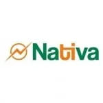 Logo da Radio Nativa 106.5 FM
