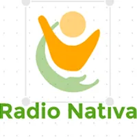 Logo da Radio Nativa