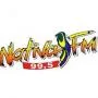 Logo da Radio Nativa FM Imperatriz