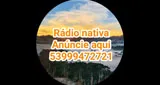 Logo da Radio Nativa