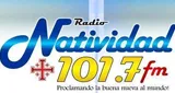 Logo da Radio Natividad