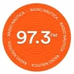 Logo da Radio Nautica 97.3 FM