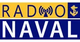 Logo da Radio Naval