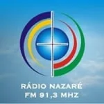 Logo da Radio Nazaré FM