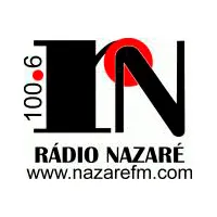 Logo da Radio Nazaré FM