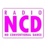 Logo da Radio NCD
