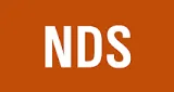 Logo da Radio NDS