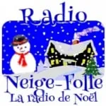 Logo da Radio Neige-Folle