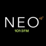 Logo da Radio Neo HD3