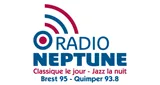 Logo da Radio Neptune