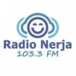 Logo da Radio Nerja 103.3 FM