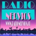 Logo da Radio Nervios