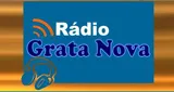 Logo da Radio Net Grata Nova