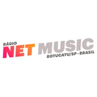 Logo da Radio Net Music
