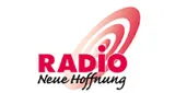 Logo da Radio Neue Hoffnung