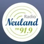 Logo da Radio Neuland 91.9 FM