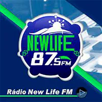 Radio New Life FM