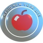 Logo da Radio New York Live